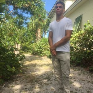 Meet your Posher, Jason